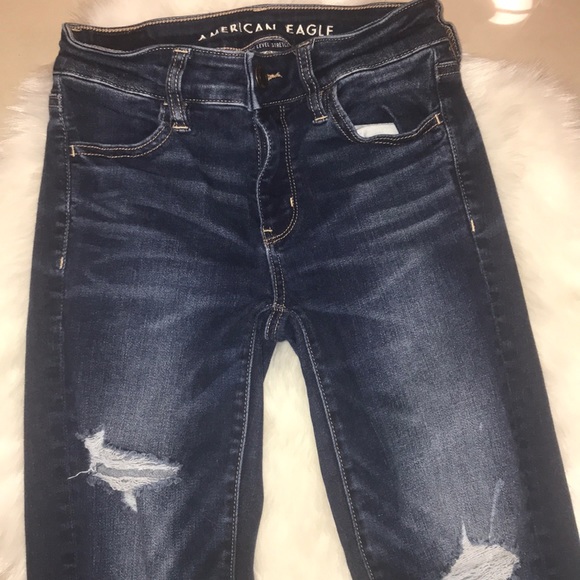 Just In✨ American Eagle All Stretch Skinny… - Picture 2 of 8